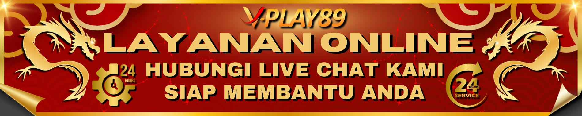 VPlay89 : Info Pola Slot Gacor